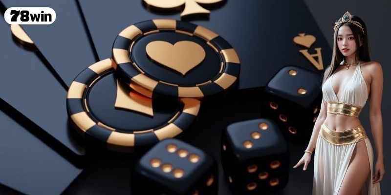 Poker 78WIN là gì?