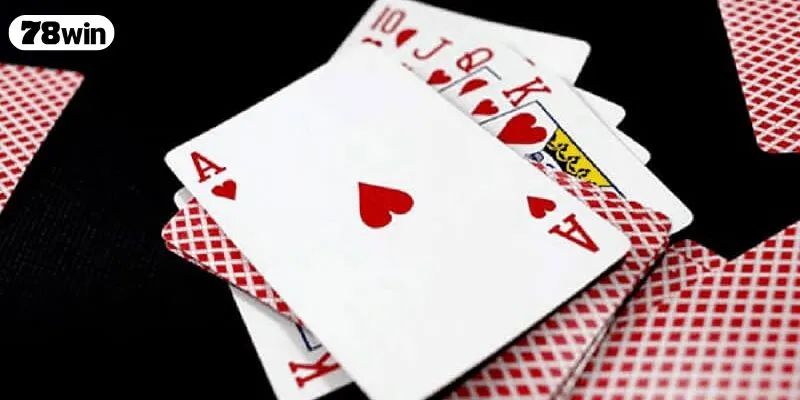 Tổng hợp những chiến thuật chơi game bài Tấn hiệu quả